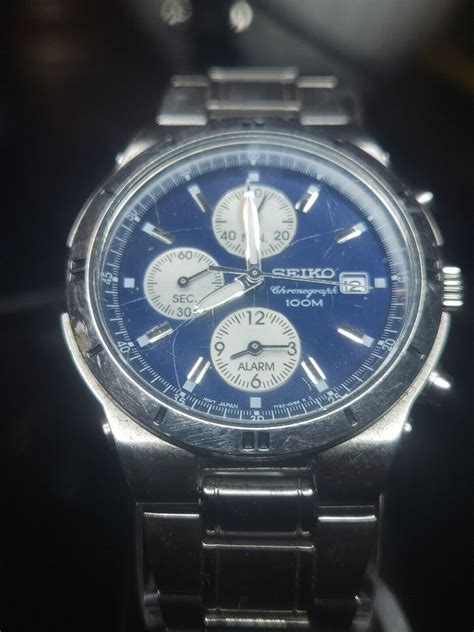 116 results for Seiko SNA695 Wristwatches .